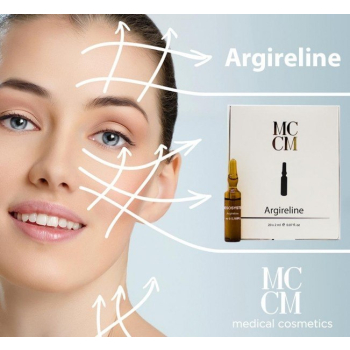 .MSM Argirelina 2 ml .